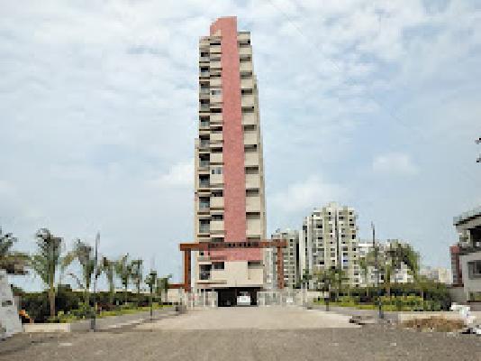 3 BHK Flat In Sentosa Ekam for Rent In Punawale