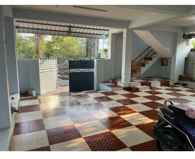 2 BHK House for Lease  In Vengambakkam