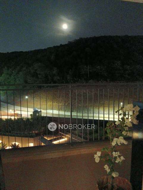 3 BHK Flat In Image Yahavi for Rent  In Lavale