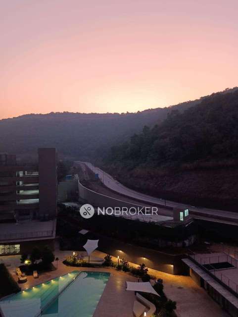 3 BHK Flat In Image Yahavi for Rent  In Lavale