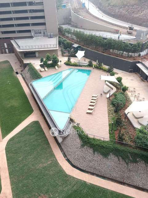 3 BHK Flat In Image Yahavi for Rent  In Lavale