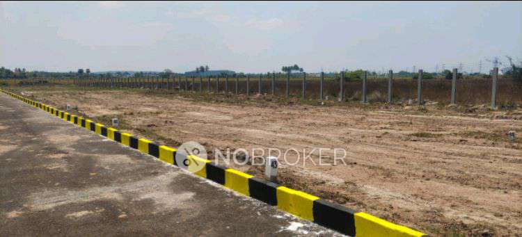 Plot For Sale  In Sai Krish Home In Gudvencheri