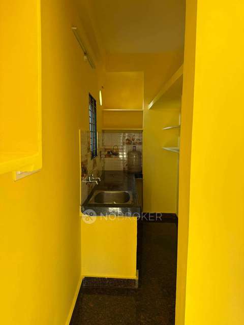 1 BHK House for Rent  In Alkapoor