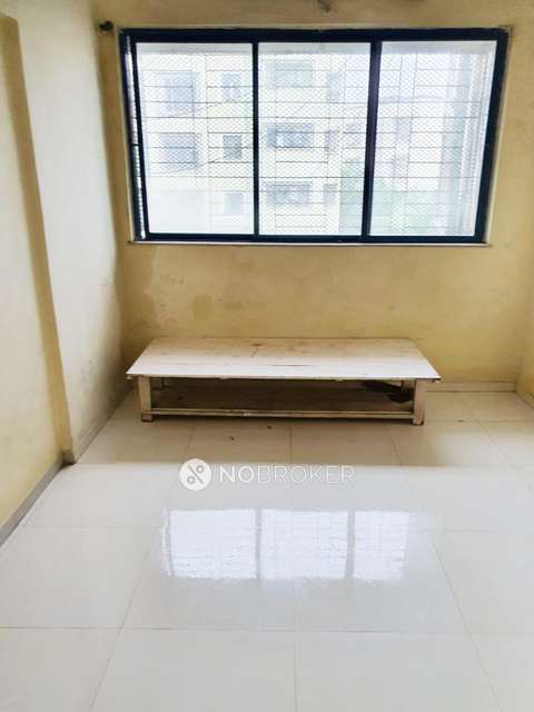 1 BHK Flat In Gorai Indira Chs For Sale  In Borivali West