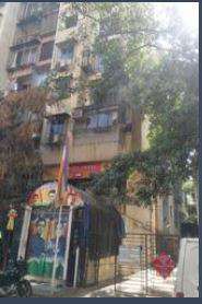 Shared Room for Male In 3 BHK  In Amrut Smruti Chsl In Andheri West