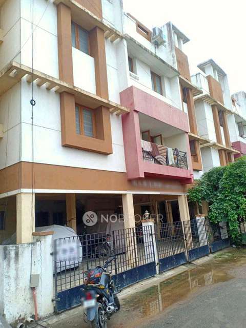 2 BHK Flat In Codename Kumananchavadi For Sale  In Kumananchavadi