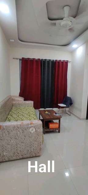 1 BHK Flat In Shree Sai Chaya Arcade for Rent  In Kopar Railway Station