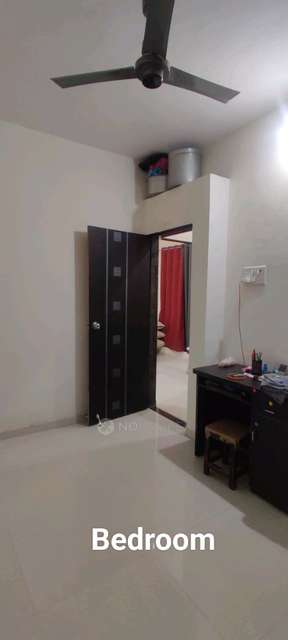 1 BHK Flat In Shree Sai Chaya Arcade for Rent  In Kopar Railway Station