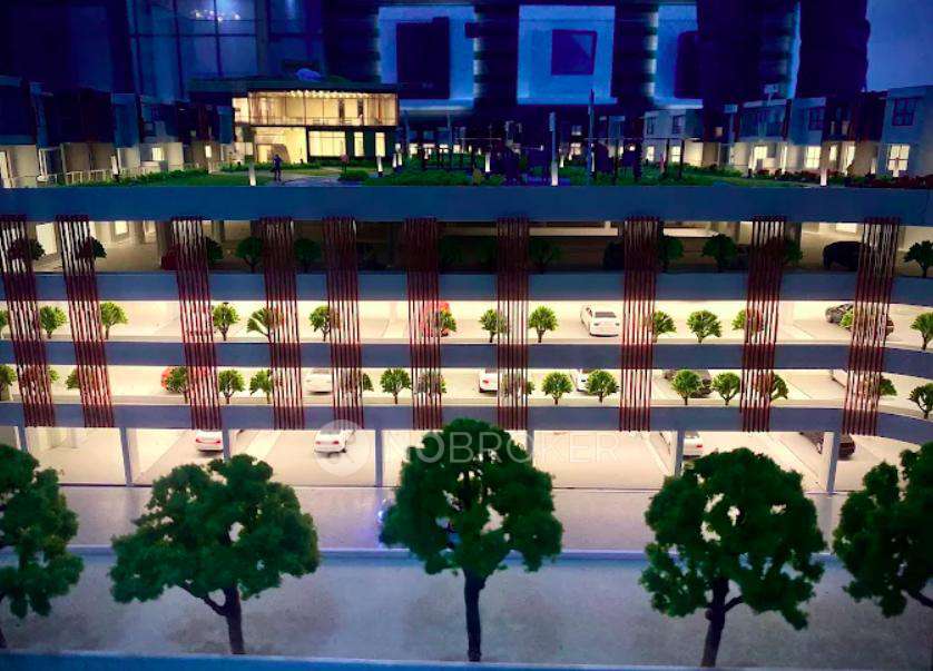 Shop in Godrej Emerald Waters, Pune for sale 