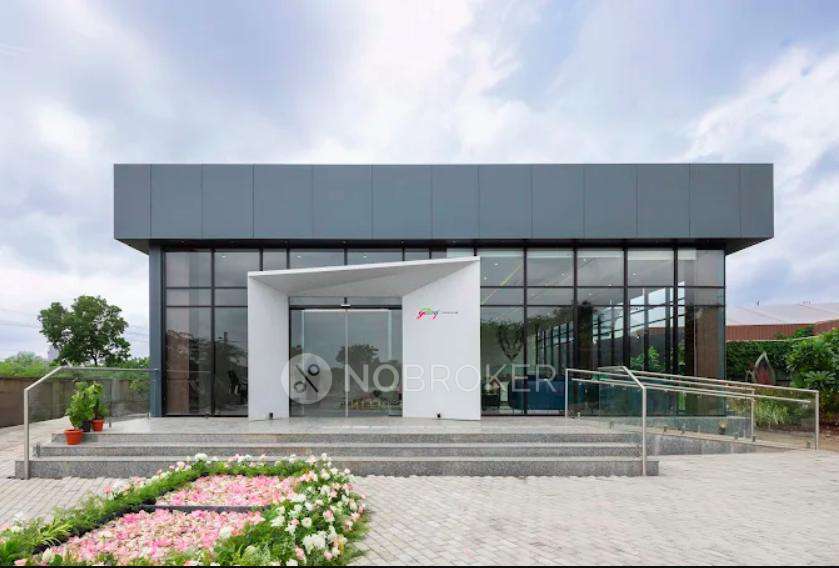 Shop in Godrej Emerald Waters, Pune for sale 