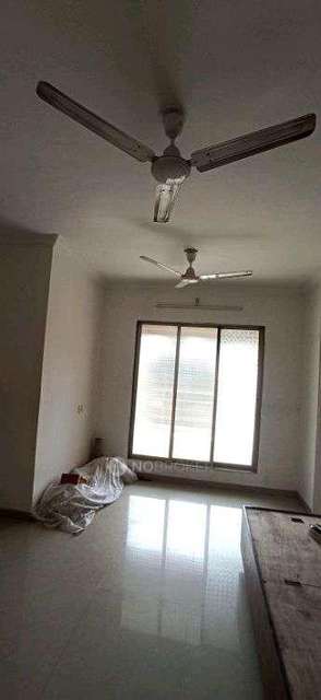 2 BHK Flat In Bhagirathi Apartment for Rent  In Rameshwadi