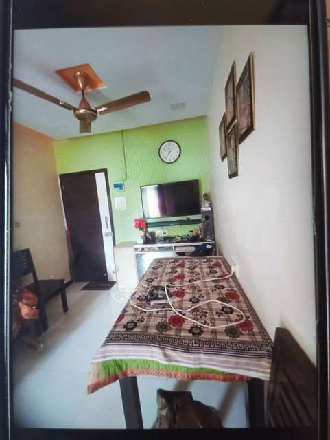 2 BHK Flat For Sale  In Suraj Towers, Medetiya Nagar, Queens Park, Mira Road East, Mira Bhayandar, Maharashtra 401105, India