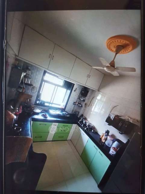 2 BHK Flat For Sale  In Suraj Towers, Medetiya Nagar, Queens Park, Mira Road East, Mira Bhayandar, Maharashtra 401105, India