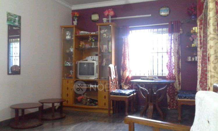 3 BHK House for Rent  In K R Puram