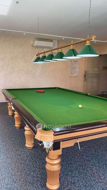 2 BHK Flat In Prestige Finsbury Park For Sale  In Bagalur