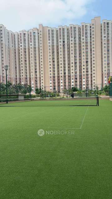 2 BHK Flat In Prestige Finsbury Park For Sale  In Bagalur