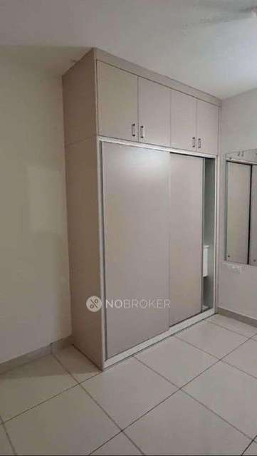 2 BHK Flat In Prestige Finsbury Park For Sale  In Bagalur