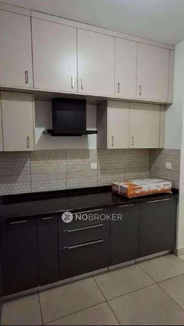 2 BHK Flat In Prestige Finsbury Park For Sale  In Bagalur