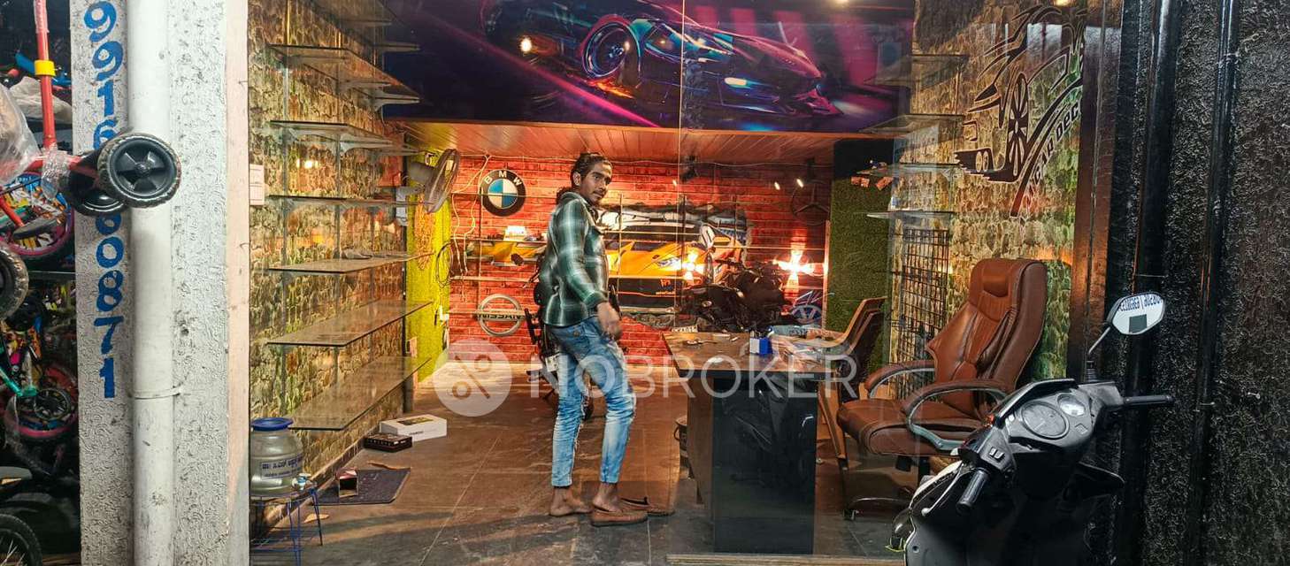 Shop in  Rt Nagar, , Bangalore for Rent 