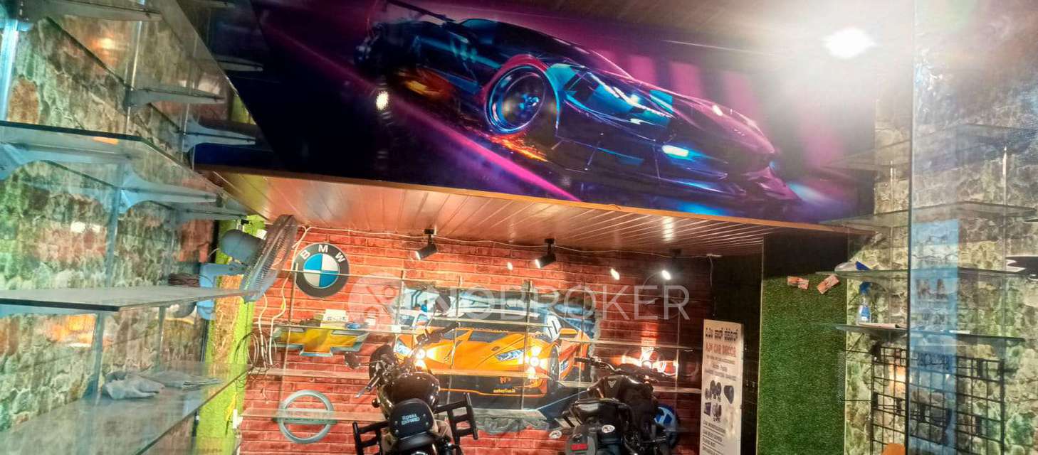 Shop in  Rt Nagar, , Bangalore for Rent 