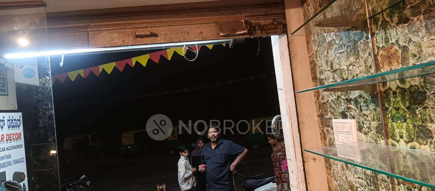 Shop in  Rt Nagar, , Bangalore for Rent 