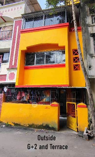 3 BHK House for Rent  In B5, Sector 7, Khanda Colony, Panvel, Navi Mumbai, Maharashtra 410206, India