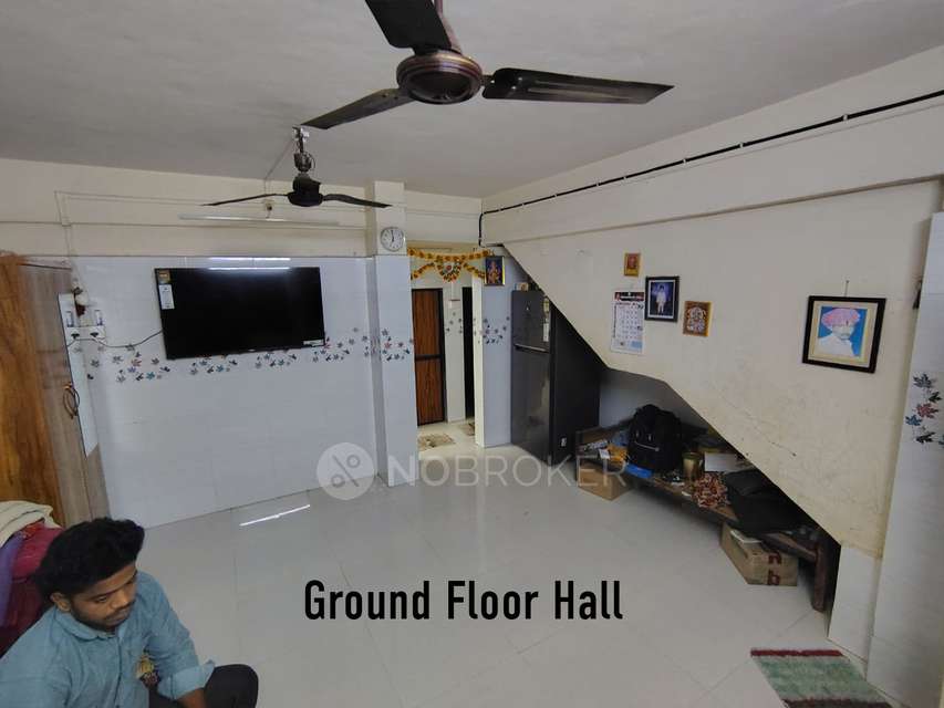 3 BHK House for Rent  In B5, Sector 7, Khanda Colony, Panvel, Navi Mumbai, Maharashtra 410206, India