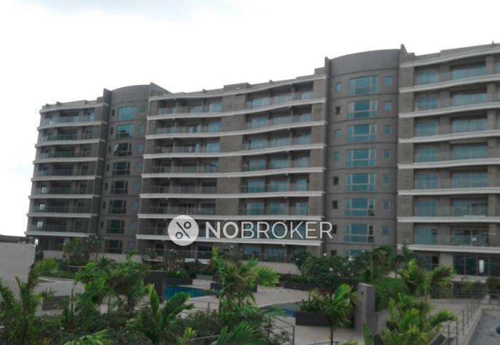 3 BHK Flat In Phoenix The Crest for Rent  In 142, Velachery Main Rd, Indira Gandhi Nagar, Velachery, Chennai, Tamil Nadu 600042, India
