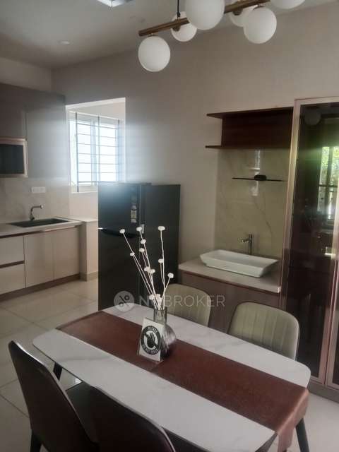3 BHK Flat In Binary Temple Tree For Sale  In Sarjapura Road