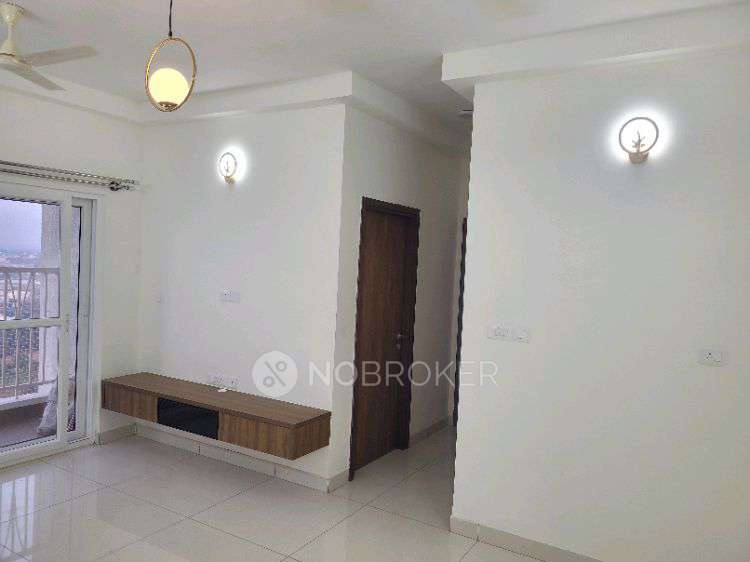 2 BHK Flat In Eden Park At The Prestige City for Rent  In Sarjapura