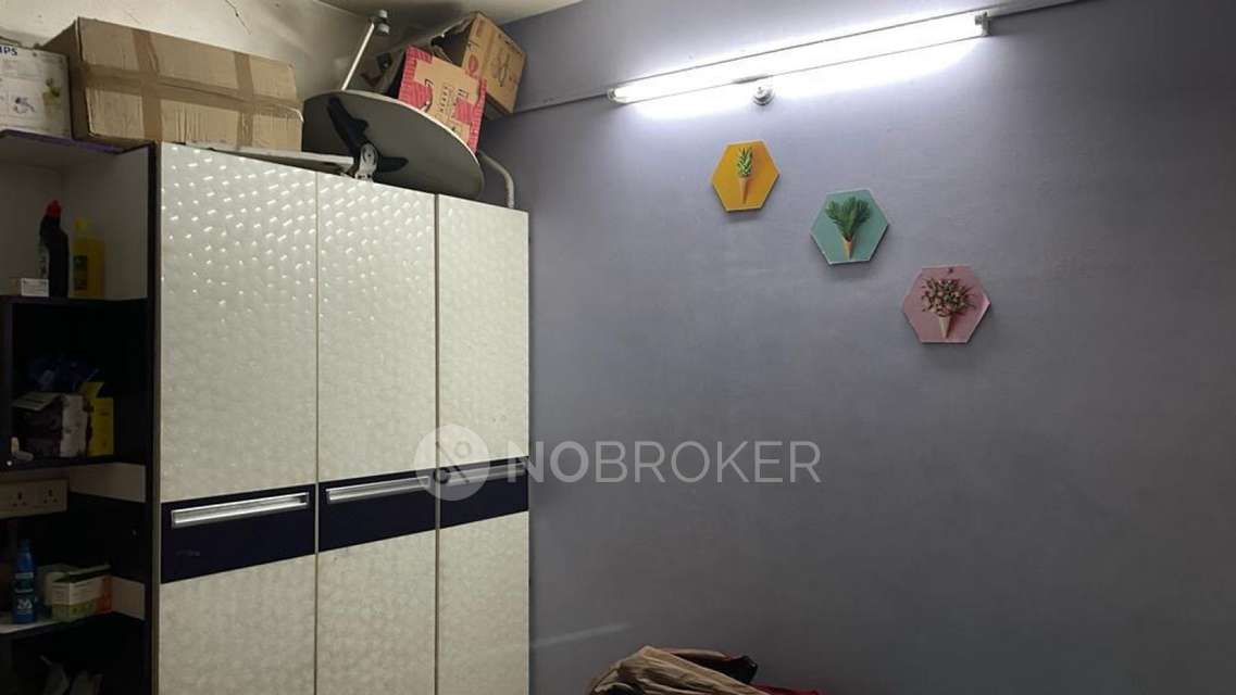 2 BHK Flat In Primex-verterra For Sale  In Kolapakkam