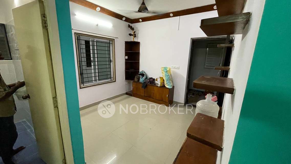 2 BHK Flat In Primex-verterra For Sale  In Kolapakkam