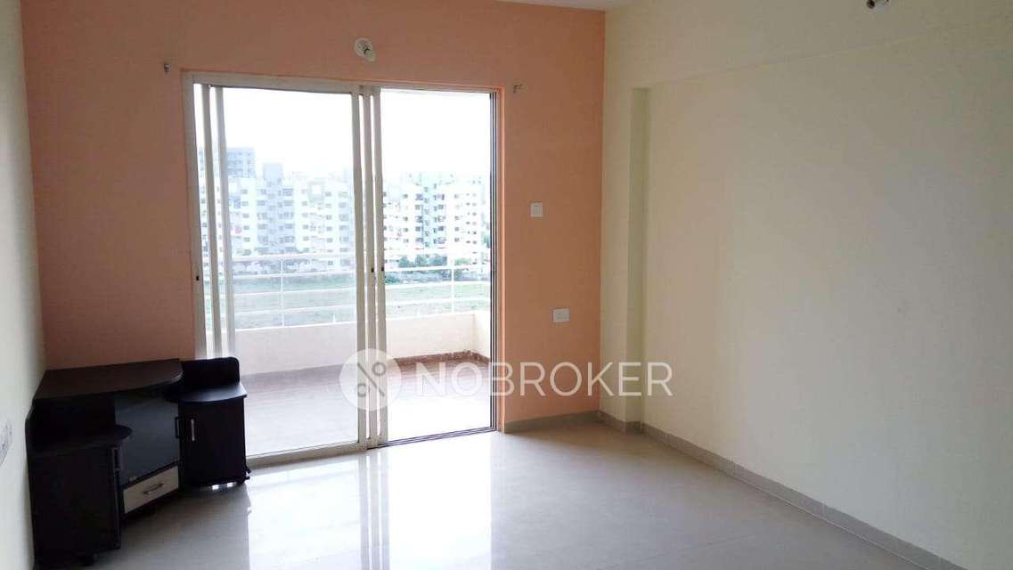 2 BHK Flat In Suprim Aangn For Sale  In Wagholi