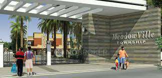 4 BHK Villa In Sare Meadowville for Rent  In Thiruporur