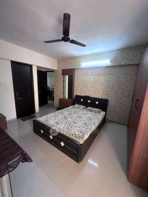3 BHK Flat In Defence Colony Phase 4 for Rent  In Defence Colony Phase 4