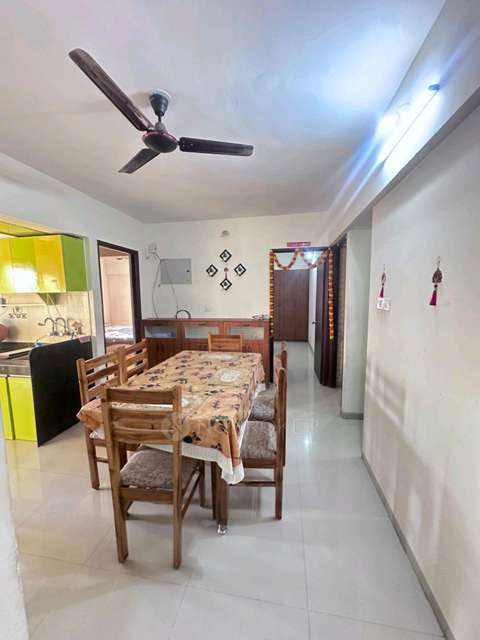 3 BHK Flat In Defence Colony Phase 4 for Rent  In Defence Colony Phase 4