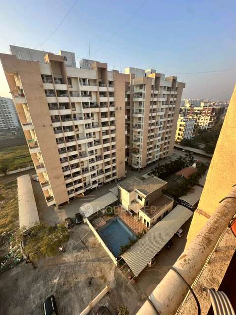 3 BHK Flat In Defence Colony Phase 4 for Rent  In Defence Colony Phase 4