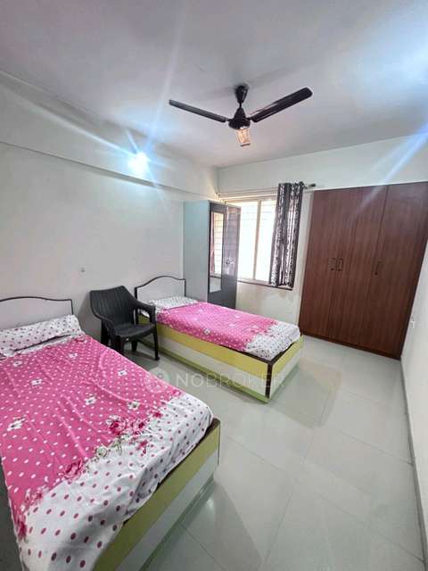 3 BHK Flat In Defence Colony Phase 4 for Rent  In Defence Colony Phase 4
