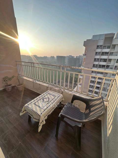 3 BHK Flat In Defence Colony Phase 4 for Rent  In Defence Colony Phase 4