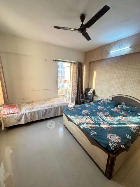 3 BHK Flat In Defence Colony Phase 4 for Rent  In Defence Colony Phase 4
