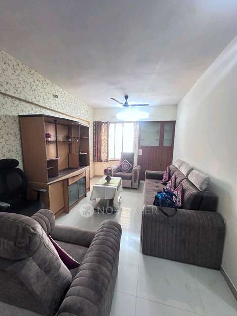 3 BHK Flat In Defence Colony Phase 4 for Rent  In Defence Colony Phase 4
