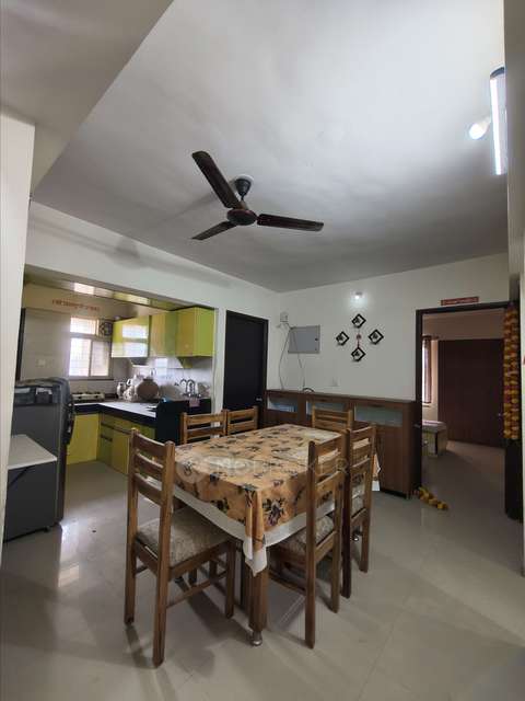 3 BHK Flat In Defence Colony Phase 4 for Rent  In Defence Colony Phase 4