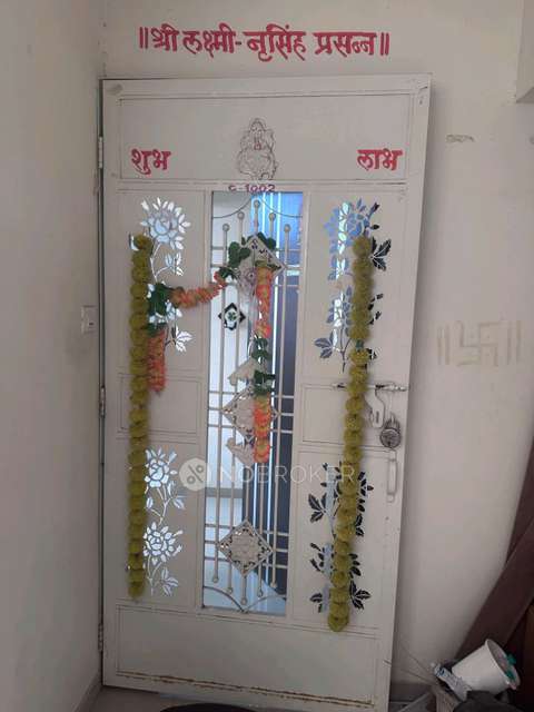 3 BHK Flat In Defence Colony Phase 4 for Rent  In Defence Colony Phase 4
