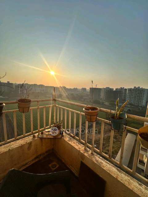 3 BHK Flat In Defence Colony Phase 4 for Rent  In Defence Colony Phase 4