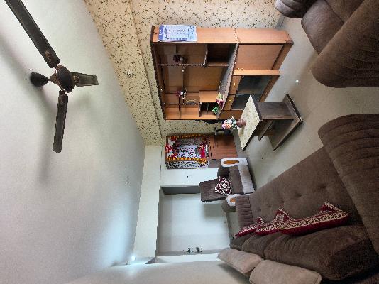 3 BHK Flat In Defence Colony Phase 4 for Rent  In Defence Colony Phase 4