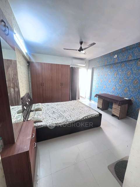 3 BHK Flat In Defence Colony Phase 4 for Rent  In Defence Colony Phase 4
