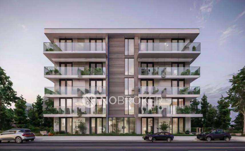 3 BHK Flat In Dhruv Valley Apartments  for Rent  In Isnapur