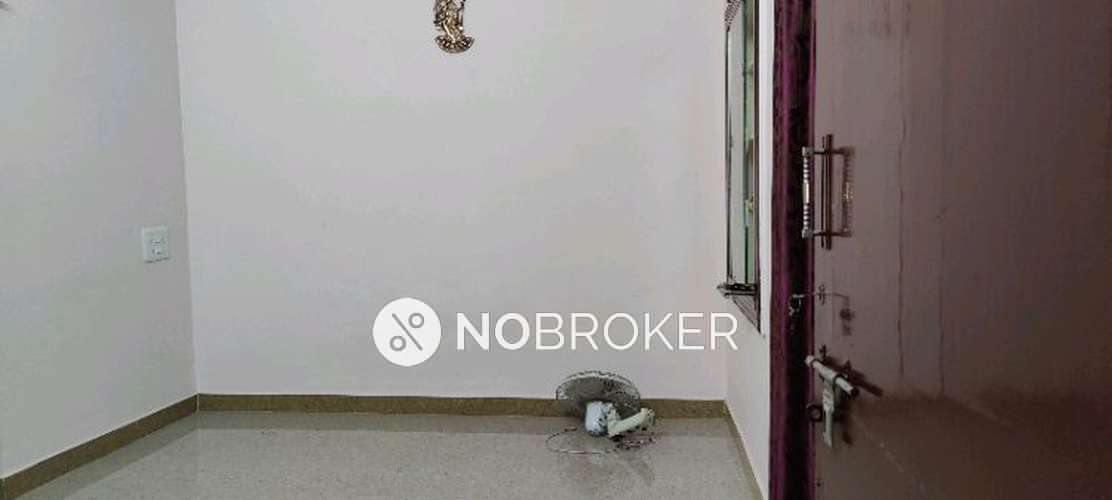 1 RK Flat In Standalone Building  for Rent  In Hebbal Kempapura