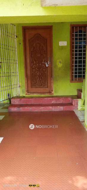 1 RK House for Rent  In Mangadu