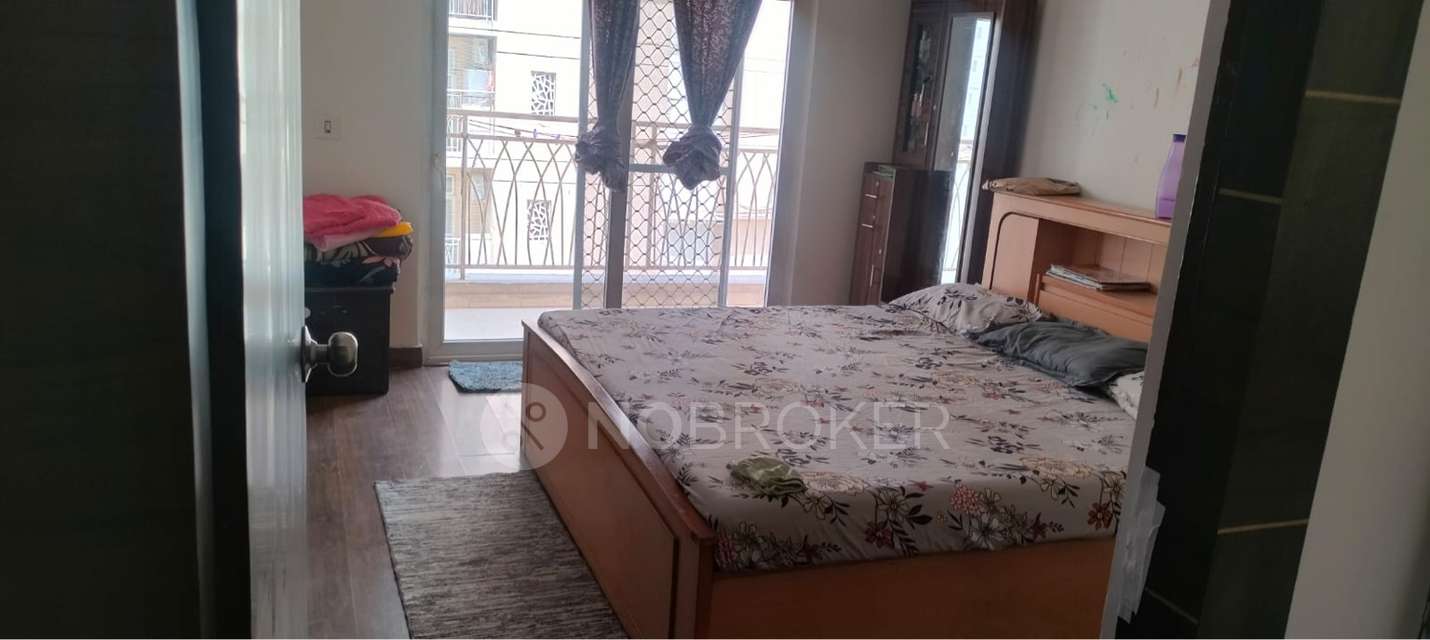 2 BHK Flat In Mahagun Mywoods For Sale  In Noida Extension Greater Noida West